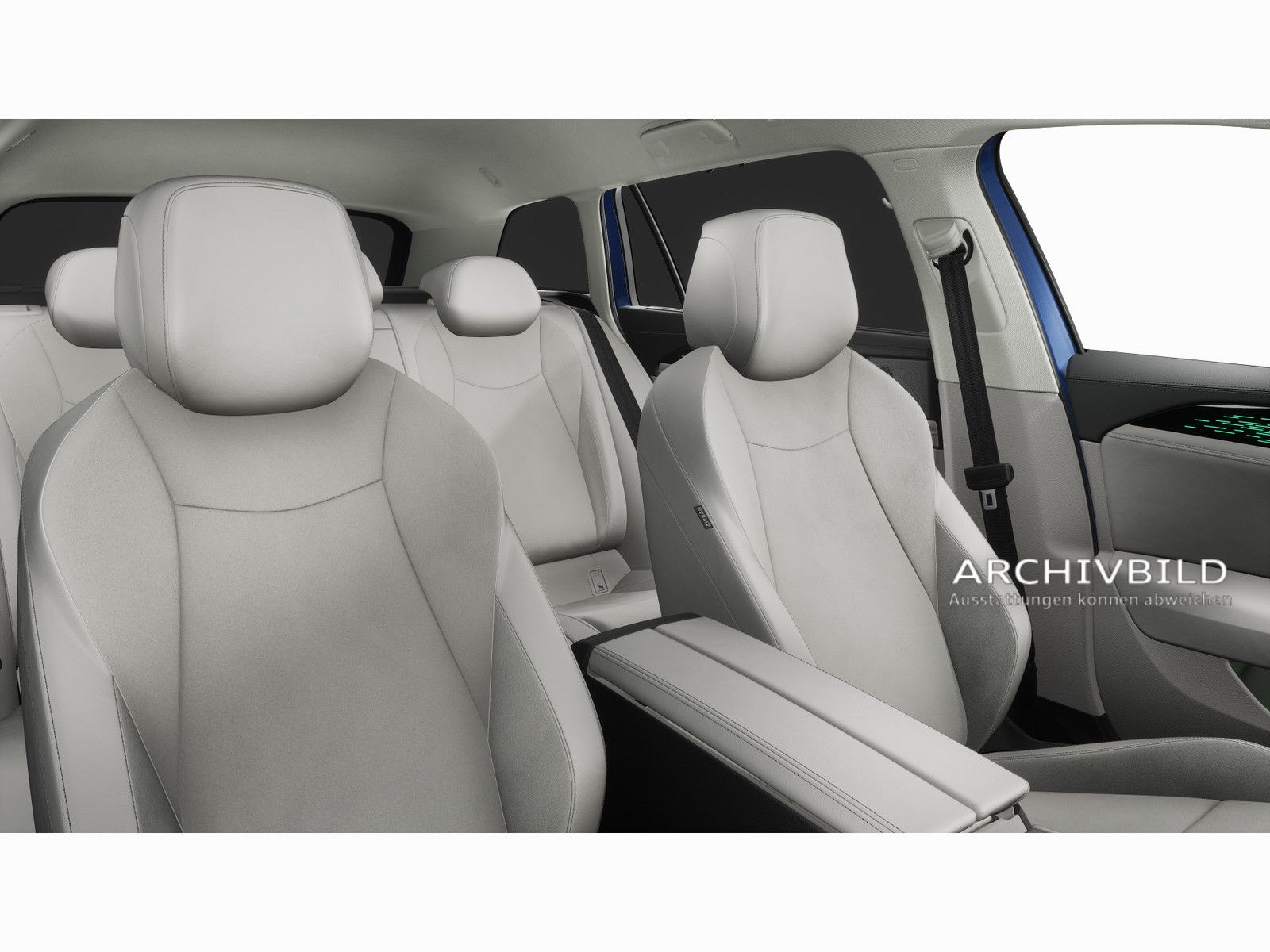 Volkswagen Passat - Bild 4