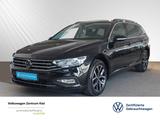 Volkswagen Passat Variant Business 2.0 TDI AHK+NAVI+SITZHZ - Volkswagen Passat Variant in Kiel