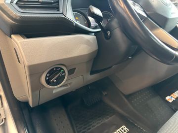 MYAUTOCENTER – Gebraucht- und Jahreswagen mit Werkstattservice in Pfaffenhofen Volkswagen T6.1 *MWST*ACC*LED*AHK*1-HAND*TÜV-1127*