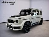 Mercedes-Benz G 63 AMG Mercedes-AMG G 63 - gebrauchte Mercedes-Benz G 63 AMG aus dem Jahr 2019