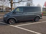 Volkswagen T6.1 Multivan Highline Unikat mit Garantie 2028