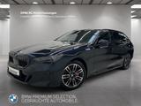 BMW 540d xDrive M Sport Driv.Assist.Prof Harman/K - BMW 540 in Frankfurt (Main)