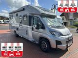 Adria Coral 670 DL 60Y 8G-Automatik +SAT/TV+Solar+Navi - Adria 670