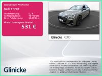 Audi e-tron - Vorschau Bild 1