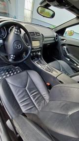 Mercedes-Benz SLK 200 Kompressor -Cabrio Top Zustand Automatik - Mercedes-Benz: Firmenfahrzeug