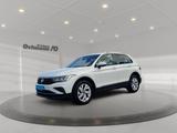 Volkswagen Tiguan 1.5 TSI BMT Active Matrix ACC AHK KlimaA - Volkswagen Tiguan ACTIVE mit Benzin-Antrieb