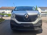 Renault Trafic Kasten L1H1*Regale*Tüv-Neu*1-Hand* - Renault Trafic Gebrauchtwagen in Stuttgart