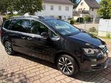 Volkswagen Sharan 2.0 TDI SCR 130kW DSG 4MOT IQ.DRIVE  - VW Sharan Gebrauchtwagen in München