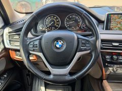 Fahrzeugabbildung X5 xDrive 50 i  RISS IM GETRIEBEGEHÄUSE !!!!