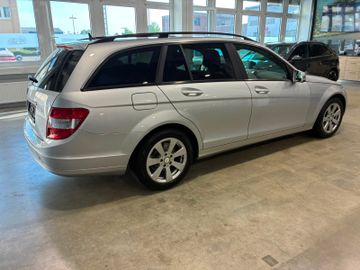 Mercedes C 220 - 6