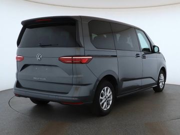 Volkswagen T7 Multivan - 3