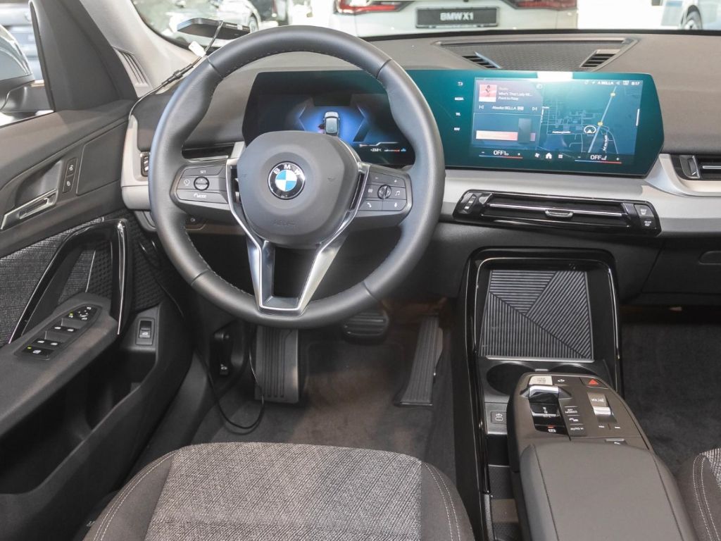 BMW X1 - Bild 15