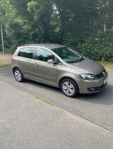 Volkswagen Golf Plus 1.2 - Volkswagen Golf Plus in Köln