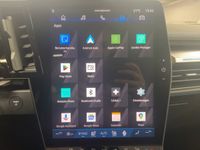 Renault Scenic E-TECH - Vorschau Bild 14