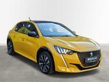 Peugeot e-208 GT Pack Elektro 136 Navi LED ACC Apple Car - : Kleinwagen, mit Klimaanlage