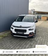 Citroën Berlingo 1.5 HDI M *XTR-PACK*AHK*DAB*KLIMAAUT* - Citroën Berlingo: Xtr