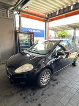 Fiat Punto 1.4 , TüV + Sommerreifen  - Fiat Punto aus 2008: 1.4
