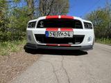 Ford Mustang Shelby GT 500 SVT - Ford Mustang: Svt