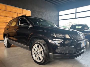 Skoda Karoq - 5