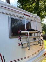 Fiat Hymer - Fiat Teilintegrierter