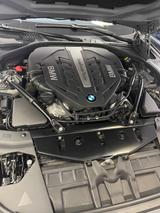 BMW 650i Coupé M-Performance 2. Hand  - BMW 650 mit Schiebedach