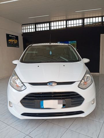 Ford b-max 1.0 benzina 2014 CON GARANZIA