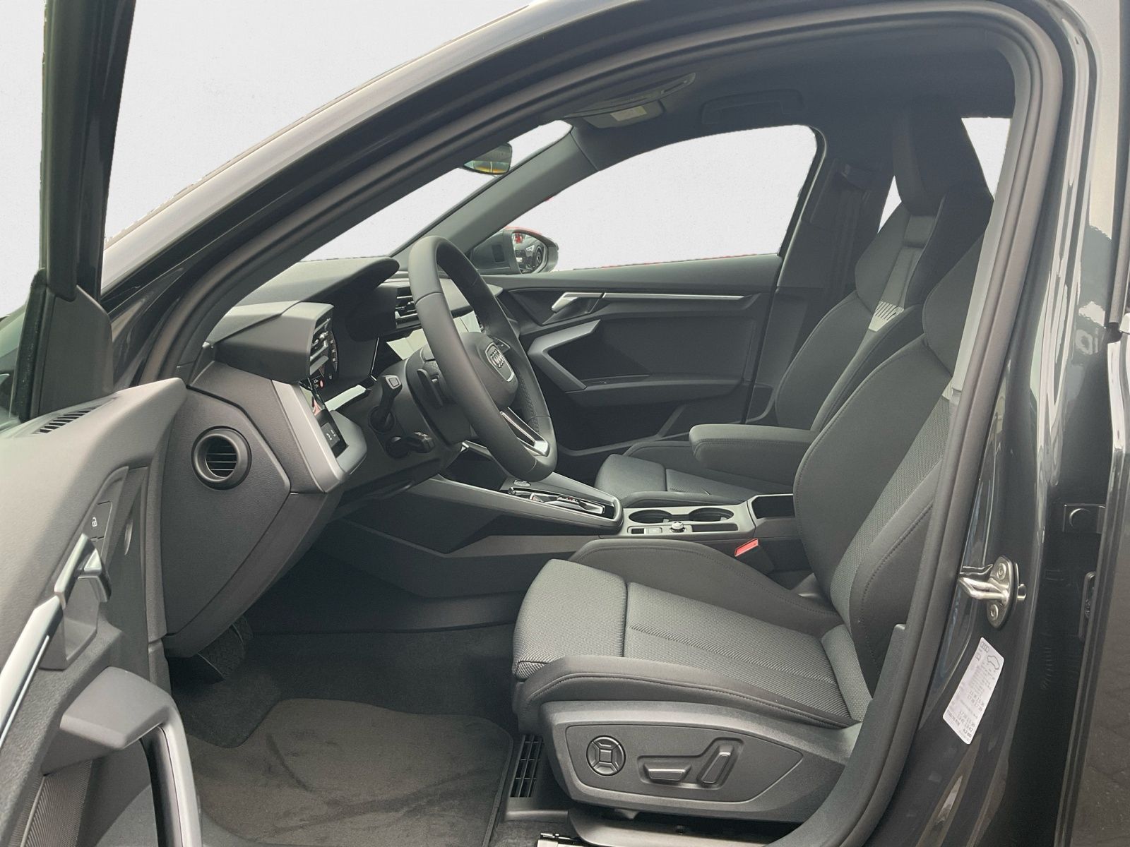 Audi A3 - Bild 10