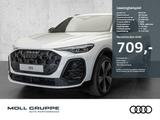 Audi Q5 Sportback TDI quattro 150 kW S tronic NAVI - Audi Q5 Neuwagen in Düsseldorf