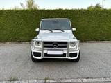 Mercedes-Benz G 55 AMG - Mercedes-Benz G 55 AMG Gebrauchtwagen