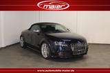 Audi TTS 2.0 TFSI Aut.-Roadster quattro-Xenon-SHZ-PDC - Audi TTS: Roadster