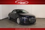 Audi TTS 2.0 TFSI Aut.-Roadster quattro-Xenon-SHZ-PDC - Audi aus 2009