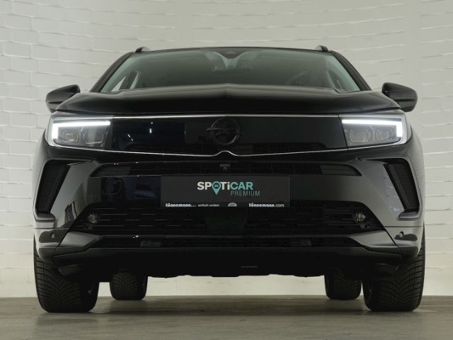 Grandland GS+LED LICHT+NAVI+360 GRAD KAMERA+SITZ