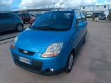 Chevrolet Matiz 1000 SX Energy GPL Eco Logic - Chevrolet Matiz: Limousine