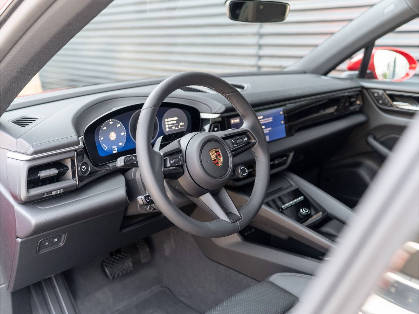 Porsche Macan - Bild 4