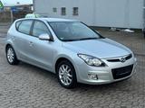 Hyundai i30 Edition+ 1.Hand lückenlos Scheckheftgepflegt - gebrauchte Hyundai i30 aus dem Jahr 2010