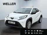 Toyota Aygo X 1,0 L  5-TG. PLAY *ACC*RCam*CarPlay*LED*