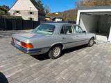 Mercedes-Benz 350 SEL mit wenig KM 91.000 - Mercedes-Benz 350 in Dortmund