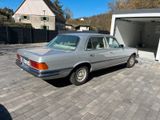 Mercedes-Benz 350 SEL mit wenig KM 91.000 - Mercedes-Benz 350: Se