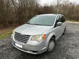 Chrysler Grand Voyager 2.8 CRD Limited  A... - Chrysler Grand Voyager in Frankfurt (Main)