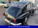 Volvo PV 544 !! Buckel !! Motor-Getriebe 1A !! 66TK - Volvo: Buckel