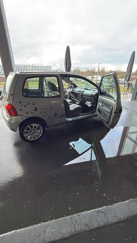 Renault Twingo mit tüv !!! Biss 07/26 Bauj...