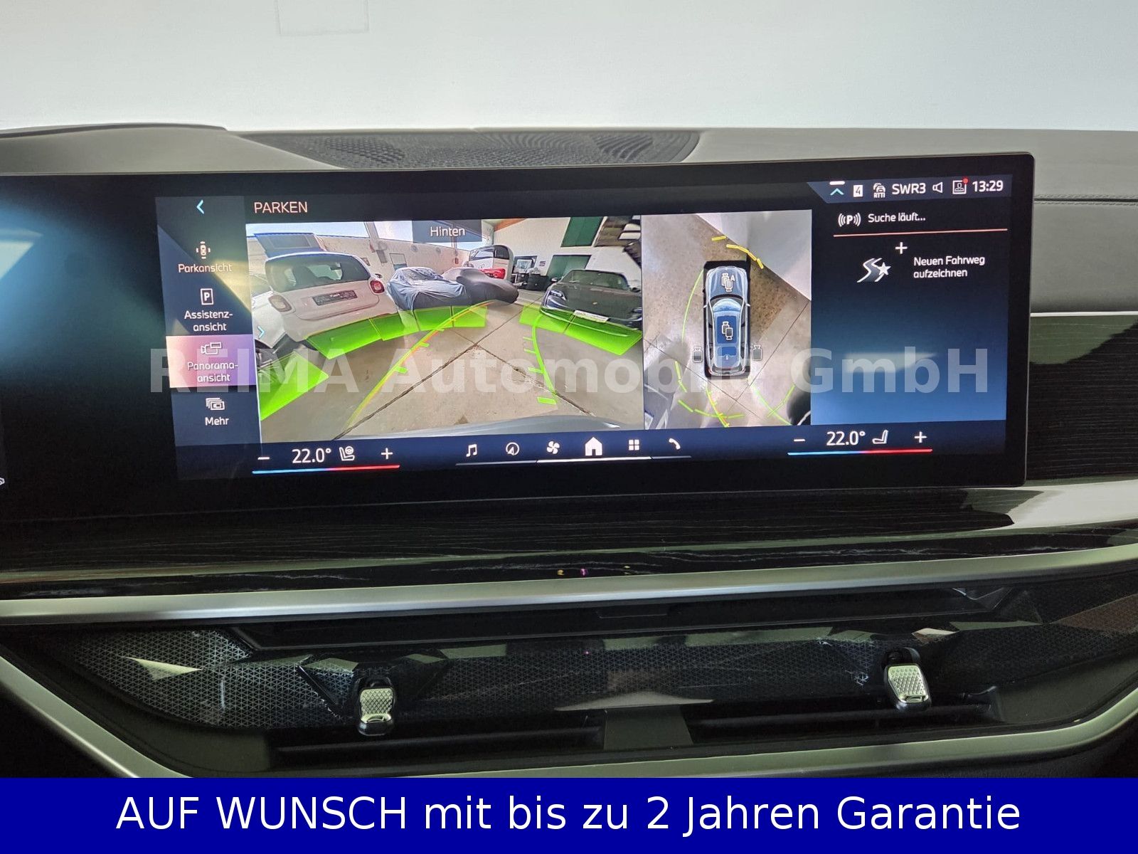 Fahrzeugabbildung BMW X7 xDrive 40 d M-Sport, inkl. 5 Jahre Service