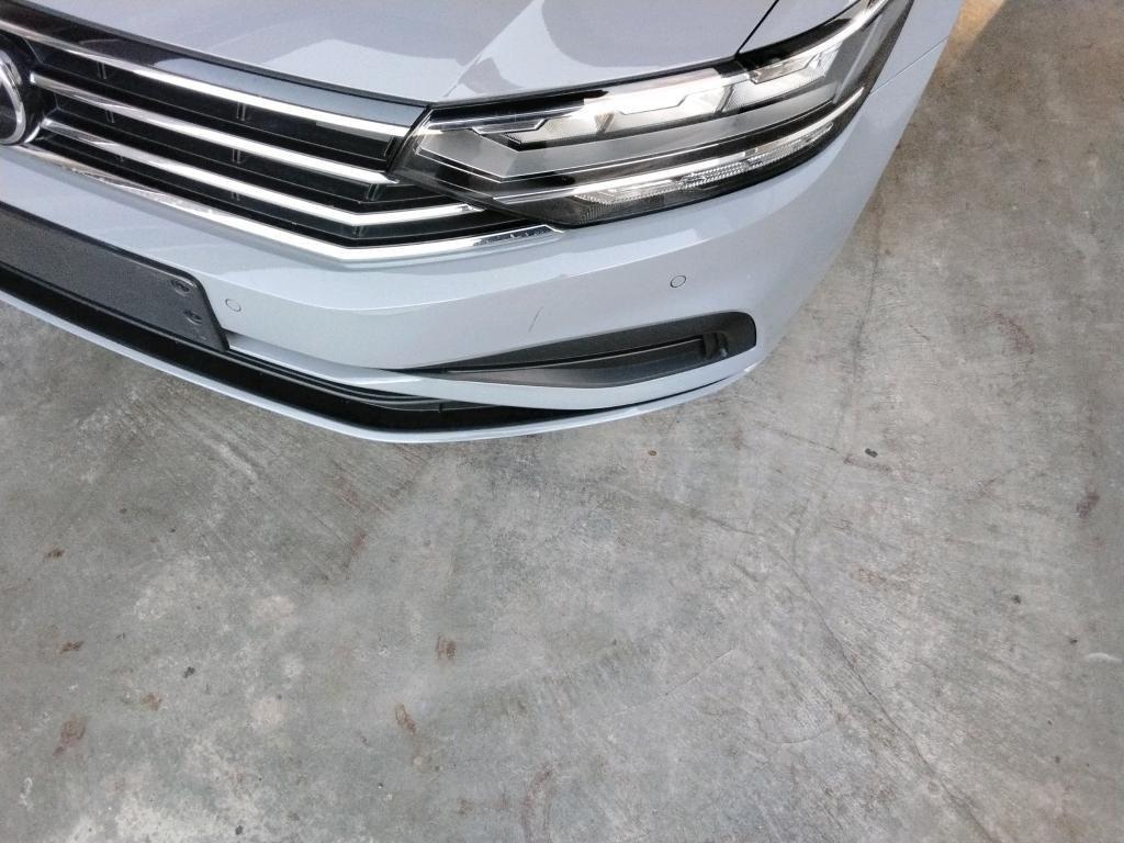 Volkswagen Passat Conceptline 1.5 TSI 110kW 7-Gang, миниатюра 28