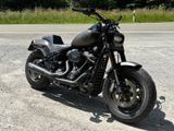 Harley-Davidson Fat Bob 114 - Offers matching your search criteria