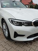 BMW 318d (G20) · 2020 · ~76.000 km · 24.000 € - BMW 318 von privat