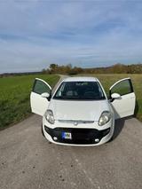 Fiat Punto Evo - Fiat Punto Evo von privat