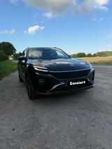 MG Marvel R 70 kWh Performance Performance - MG Marvel R aus 2021