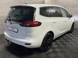 Opel Zafira C Tourer 2.0 CDTi Innovation 7-Sitzer*AHK - Opel Zafira: 2.2