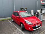 Renault Clio Grandtour Luxe 1.6 16V 110 Automatik Luxe - Renault Clio: 11