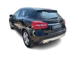 Mercedes-Benz GLA 200 Urban*SHZ*SPUR+TOTW ASSIST*NAVI*KLIMA* - schwarze Mercedes-Benz GLA-Klasse